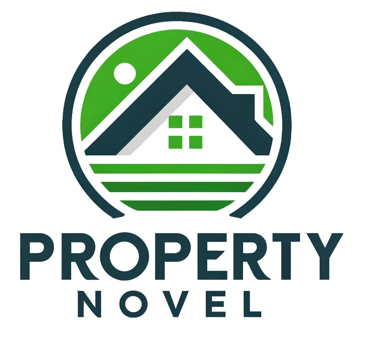 Property Novel Logo